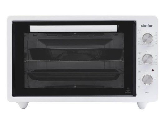 Электрическая мини-печь SIMFER M 4200